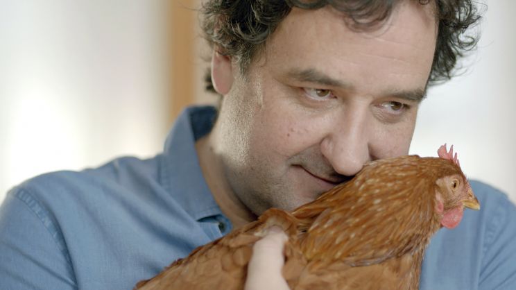 Mick Molloy