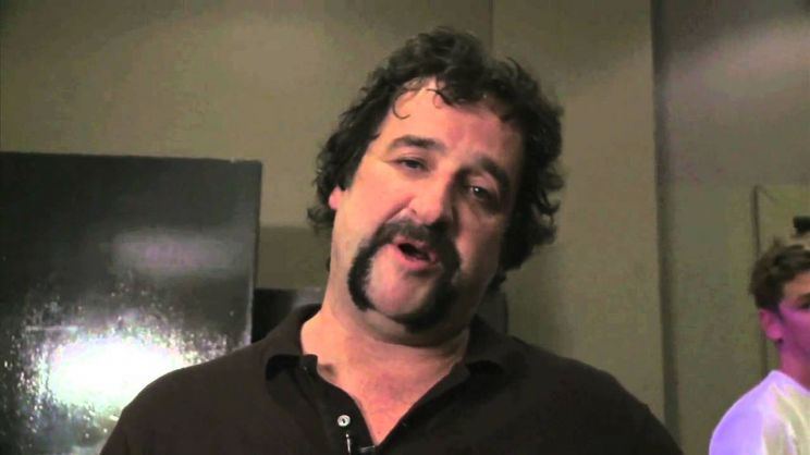 Mick Molloy