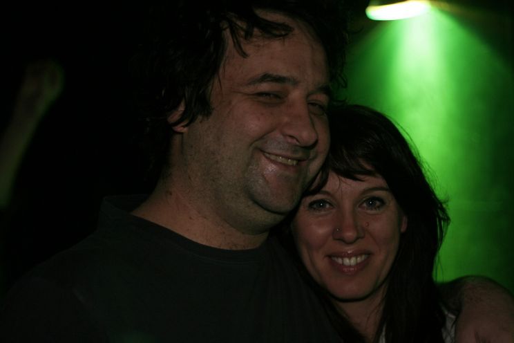 Mick Molloy