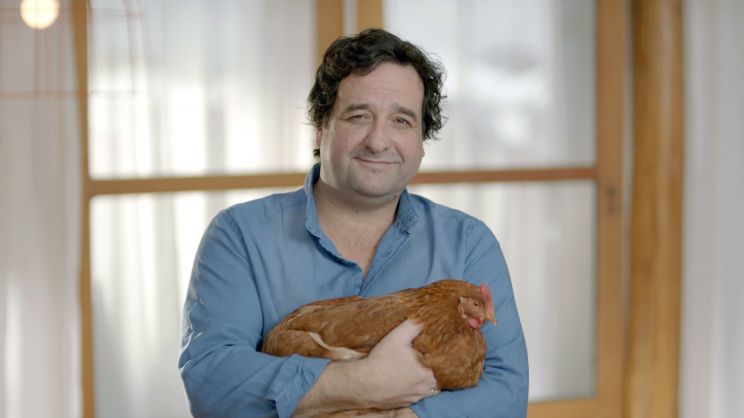 Mick Molloy