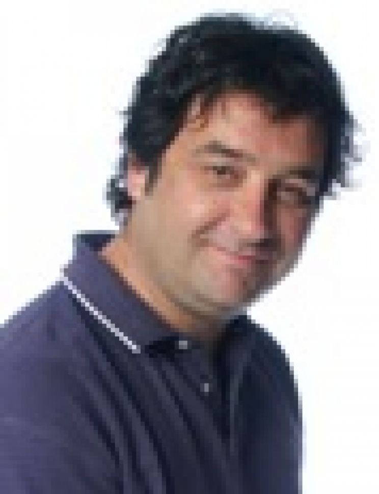 Mick Molloy