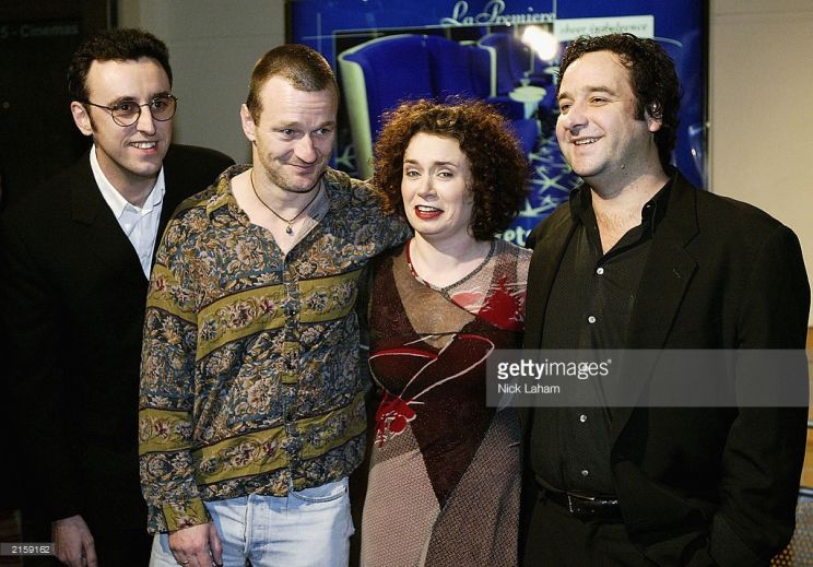 Mick Molloy