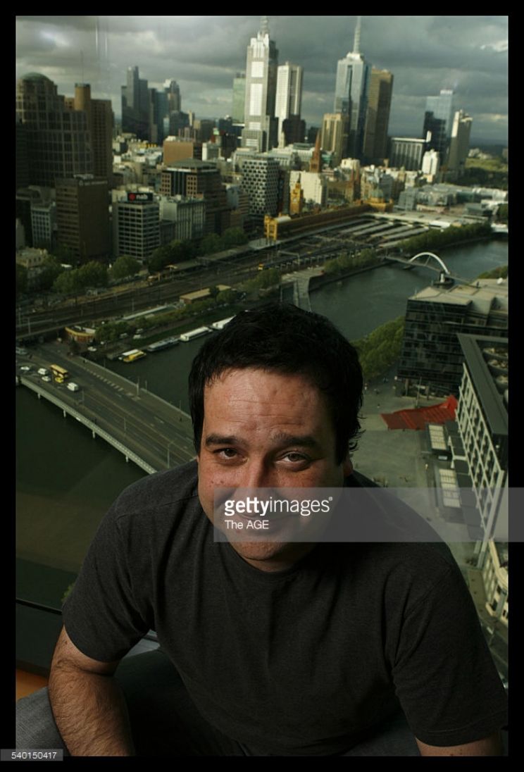 Mick Molloy