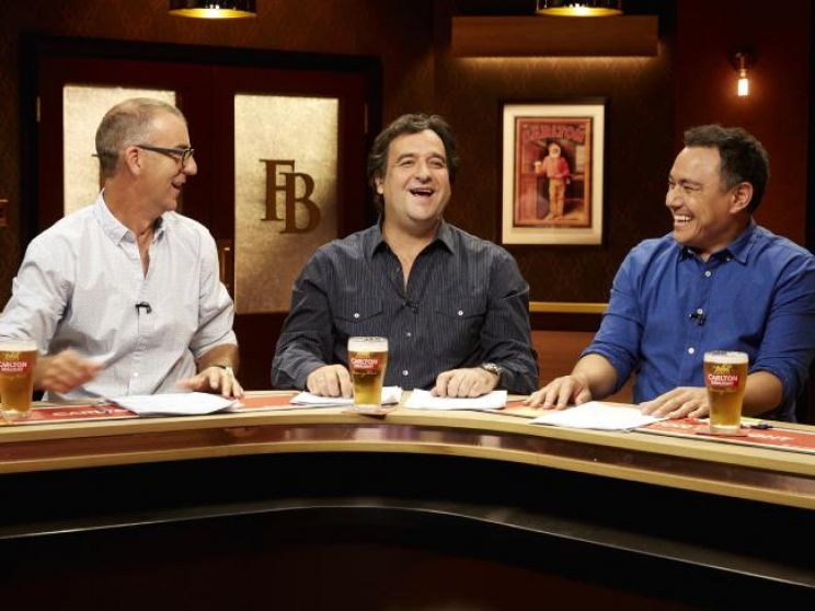 Mick Molloy