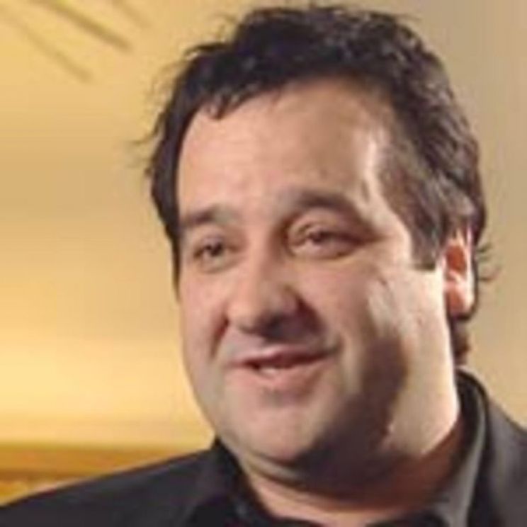 Mick Molloy