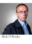 Mick O'Rourke