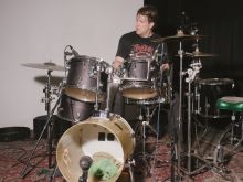 Mick Walter