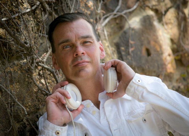 Mick Walter