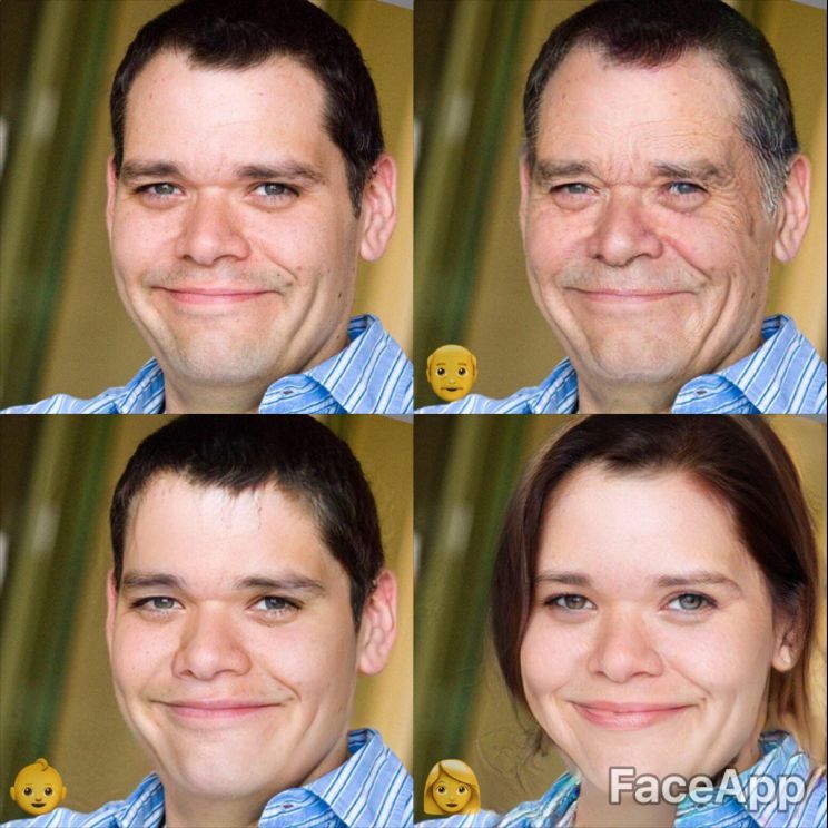 Mick Wingert