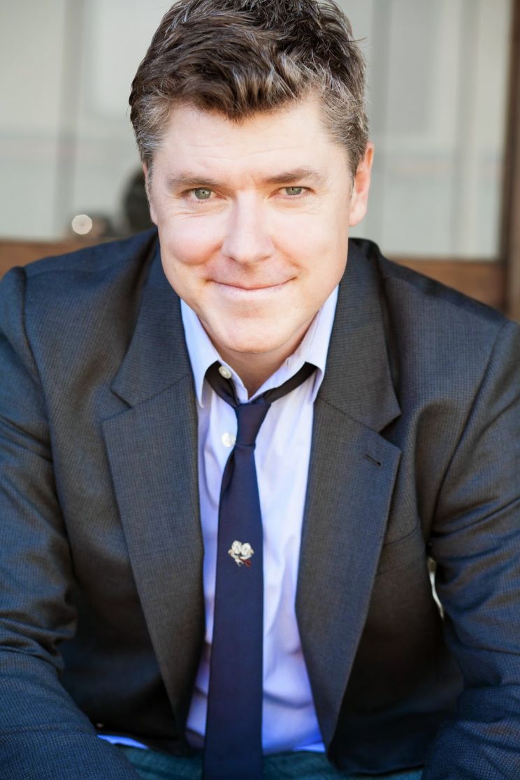 Mick Wingert