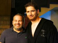 Mickael De Sinno photo
