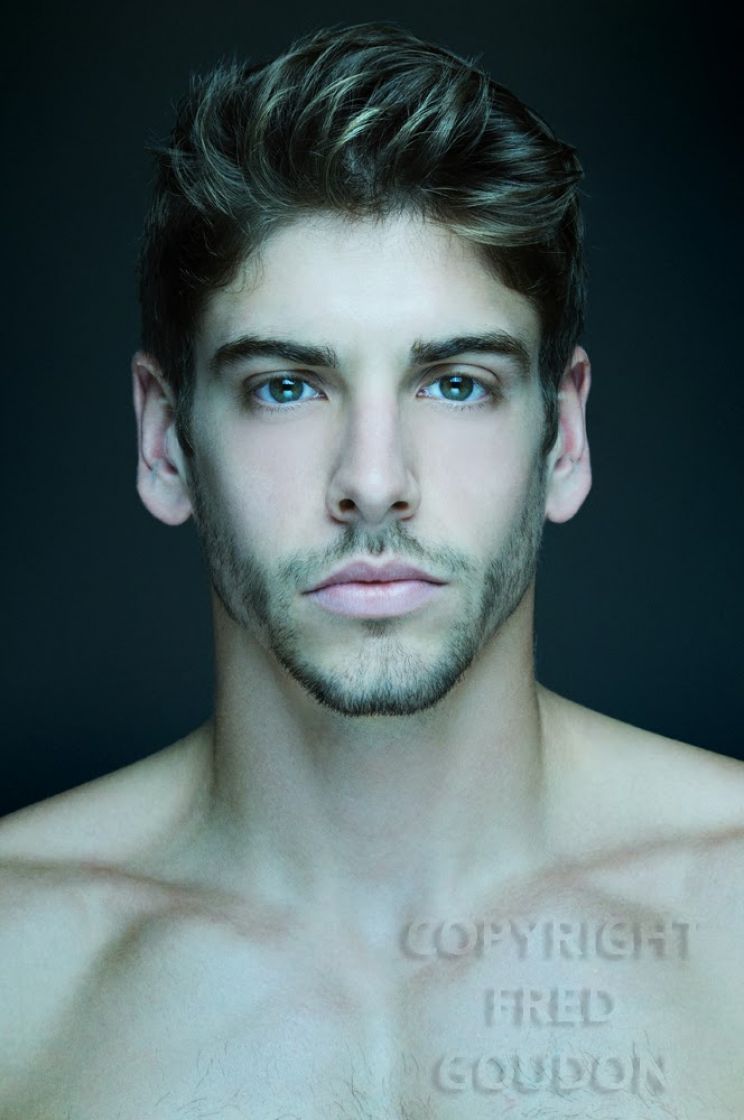 Mickael De Sinno