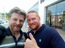 Micke Spreitz
