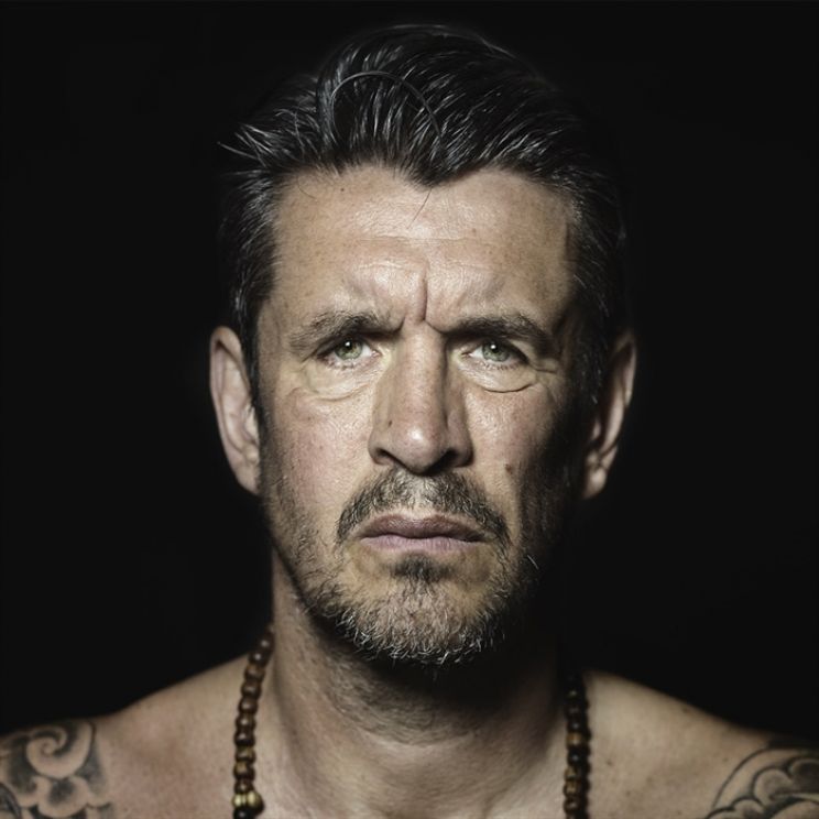 Micke Spreitz