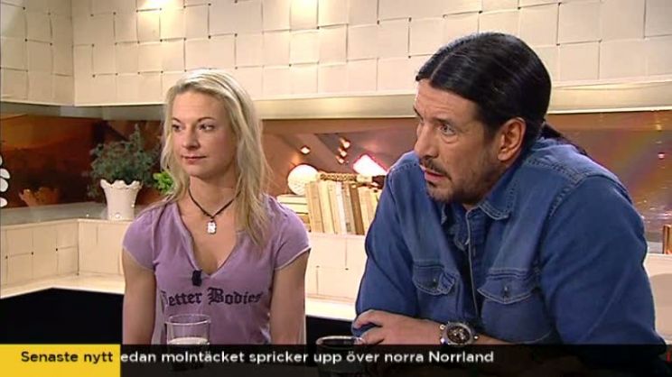 Micke Spreitz