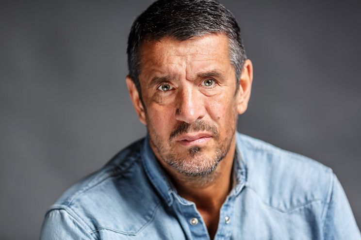 Micke Spreitz