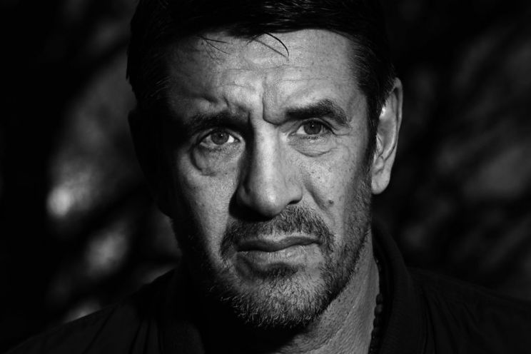 Micke Spreitz