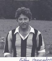 Mickey Cottrell