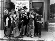Mickey Daniels #3577417 picture (Landscape Medium)