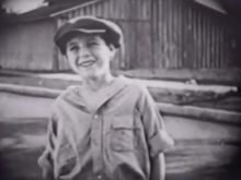 Mickey Daniels
