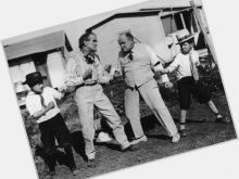 Mickey Daniels
