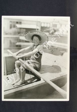 Mickey Daniels