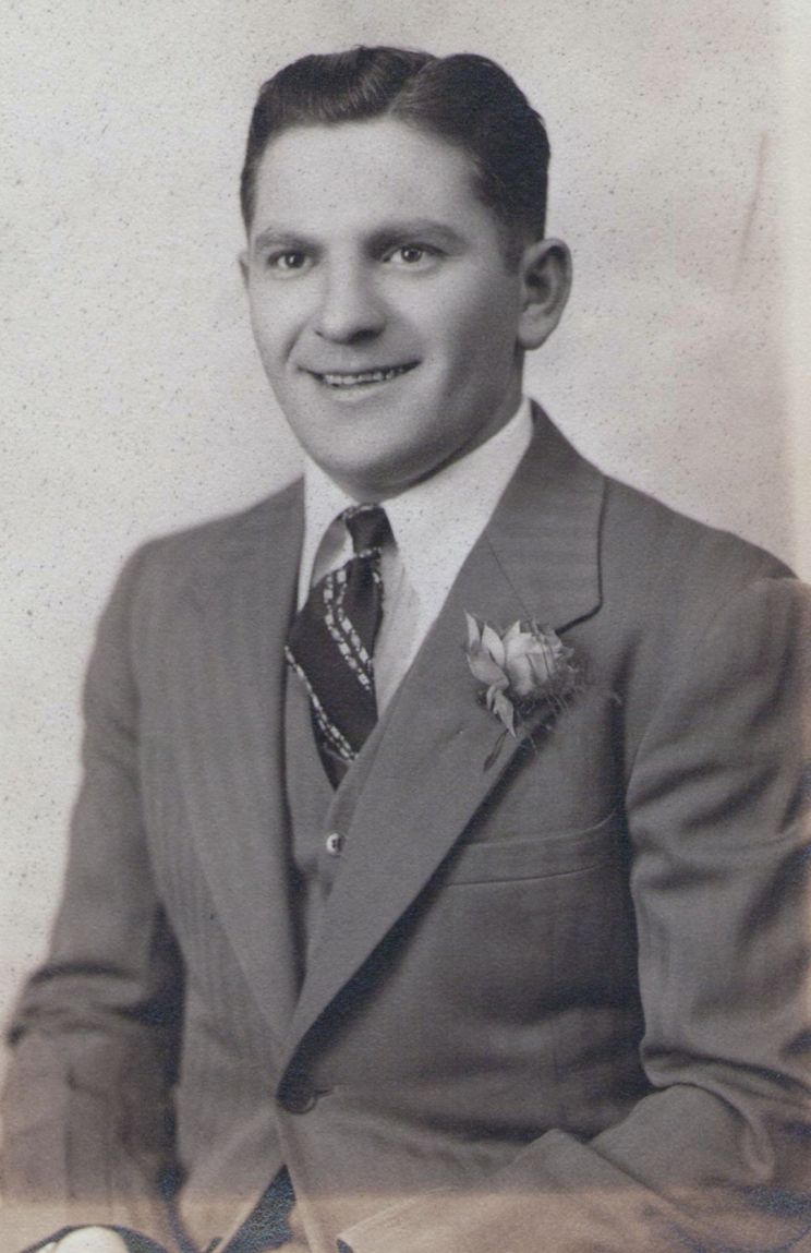 Mickey Daniels