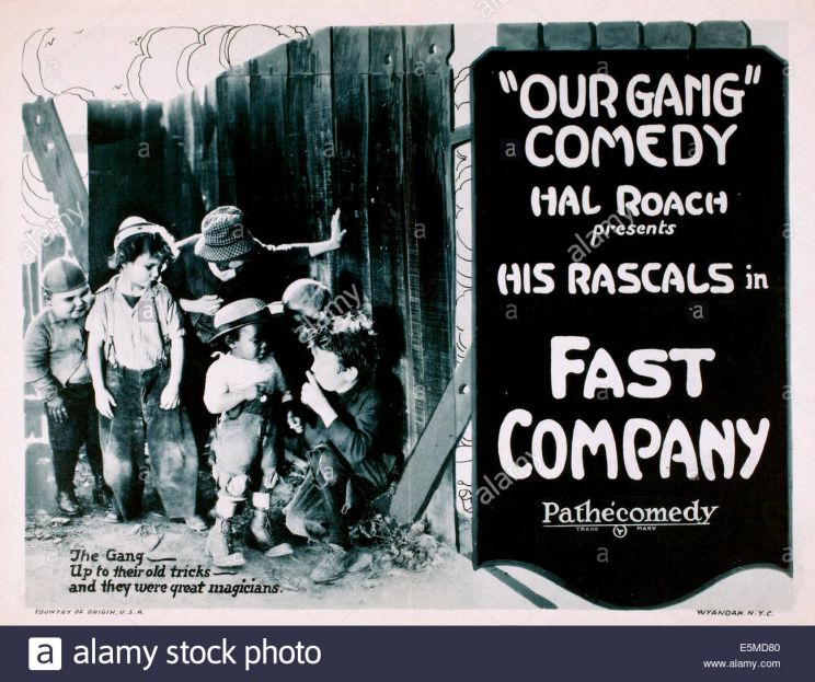 Mickey Daniels