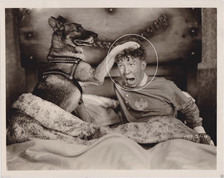 Mickey Daniels