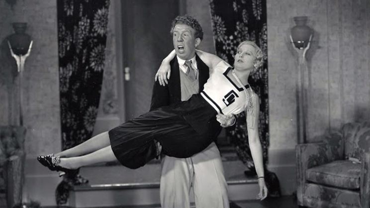 Mickey Daniels
