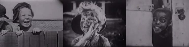 Mickey Daniels