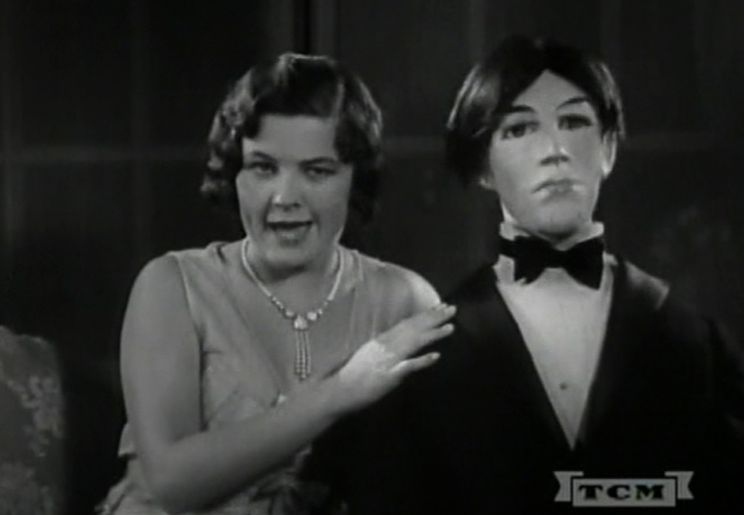 Mickey Daniels