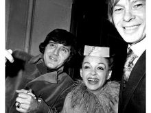 Mickey Deans