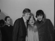 Mickey Deans