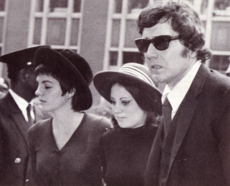Mickey Deans