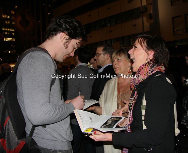 Mickey Deans