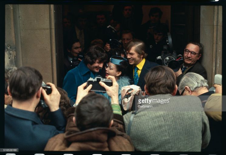 Mickey Deans