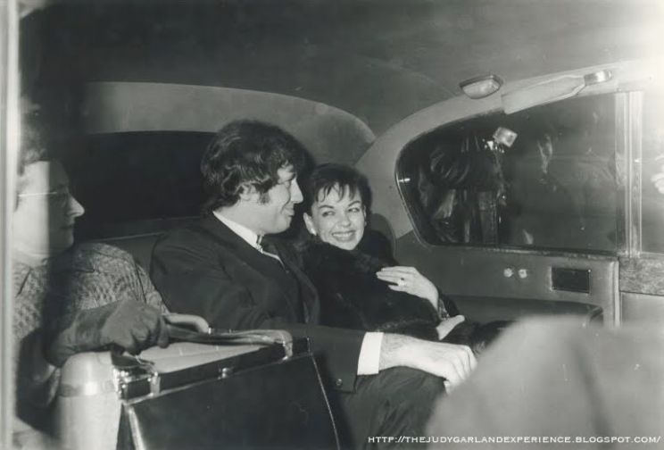 Mickey Deans