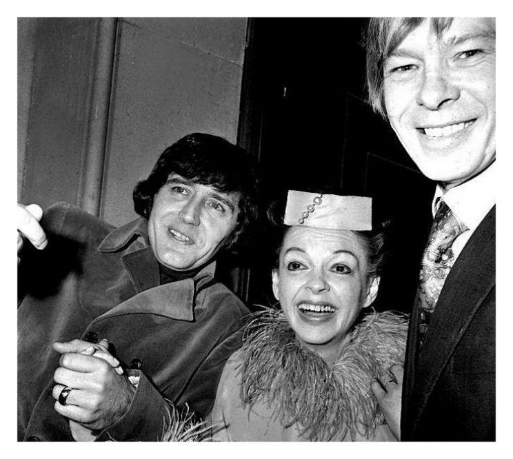 Mickey Deans