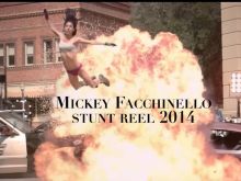 Mickey Facchinello