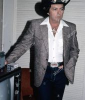 Mickey Gilley