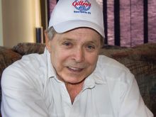 Mickey Gilley