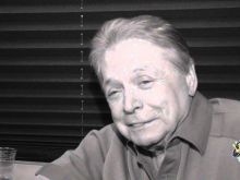 Mickey Gilley