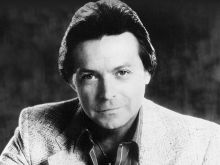 Mickey Gilley