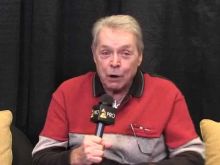 Mickey Gilley