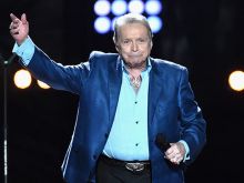 Mickey Gilley