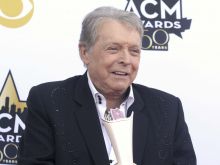 Mickey Gilley