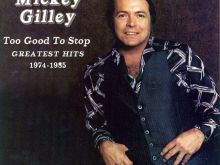 Mickey Gilley