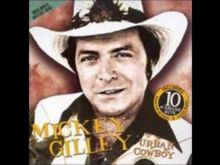 Mickey Gilley