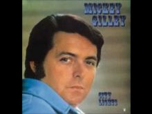 Mickey Gilley